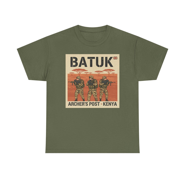 BATUK Archer&