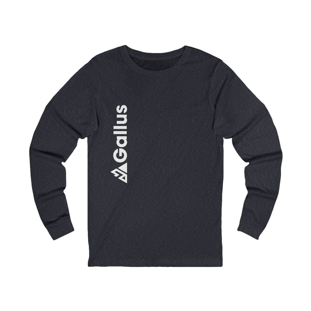Long Sleeve Tee — &
