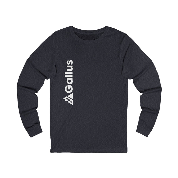 Long Sleeve Tee — &