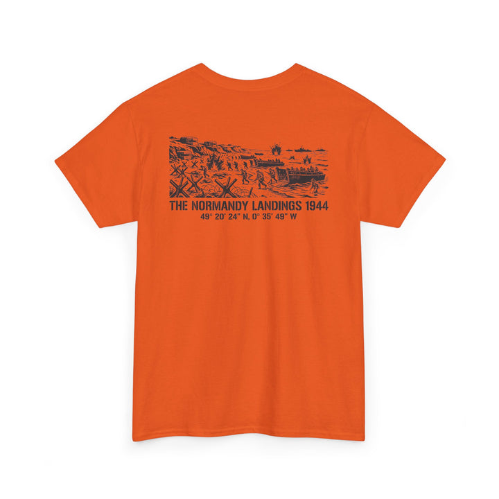 Normandy Landings 1944 T‑Shirt