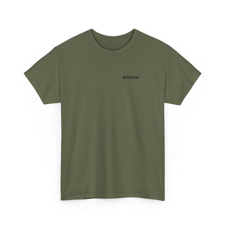 Great Escape POW Tribute T-Shirt — Stalag Luft III — alternate product image 3