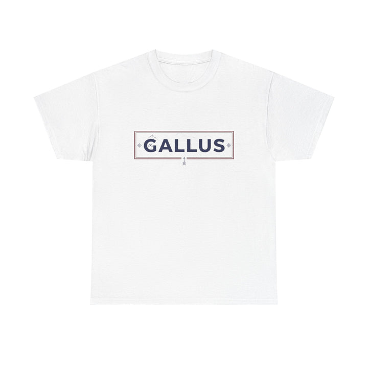 Are We There Yet? Gallus Mountain Tee