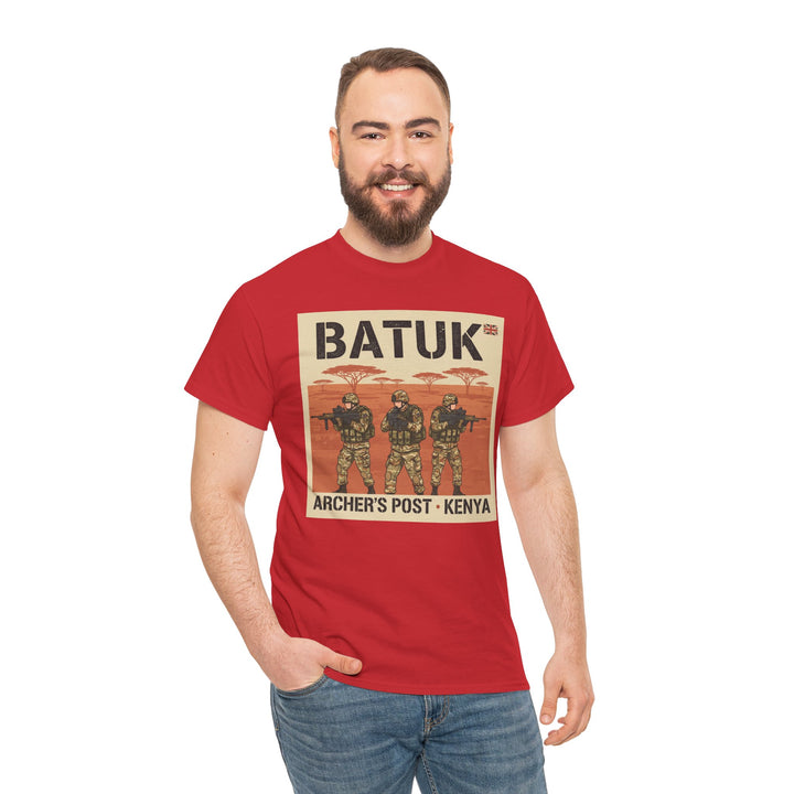 BATUK Archer&