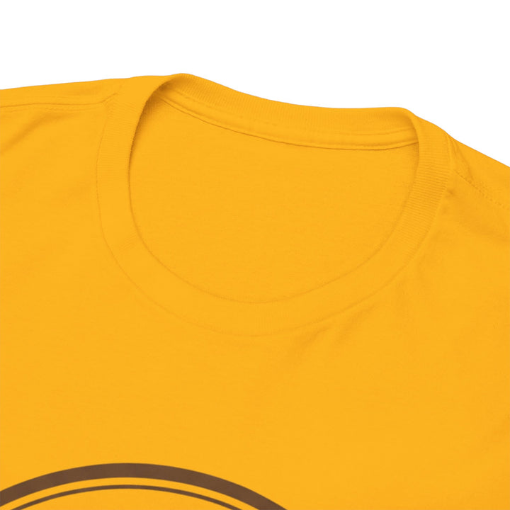 Rise and Grind Coffee T-Shirt - Vintage Camping &amp; Hiking Tee
