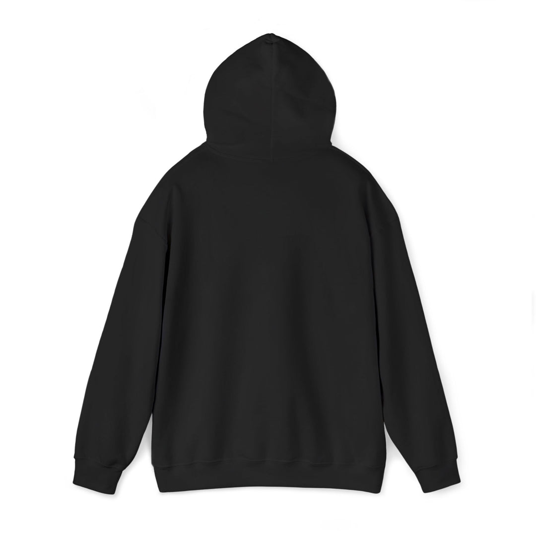 Mathias Autolocksmith embroidered Hoodie
