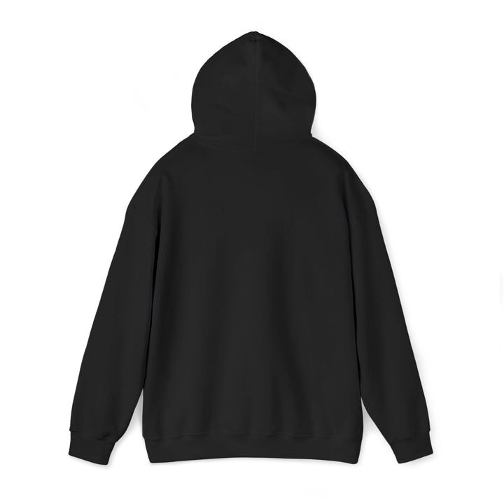 Mathias Autolocksmith embroidered Hoodie