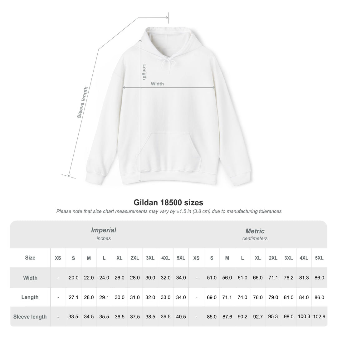 Mathias Autolocksmith embroidered Hoodie