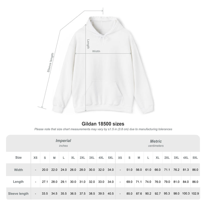 Mathias Autolocksmith embroidered Hoodie