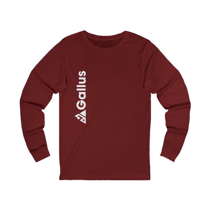 Long Sleeve Tee — &