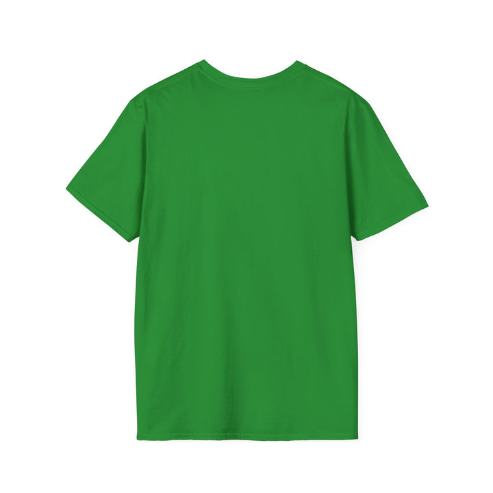 Gallus Street Sign T-Shirt — Vintage Road-Style Graphic Tee
