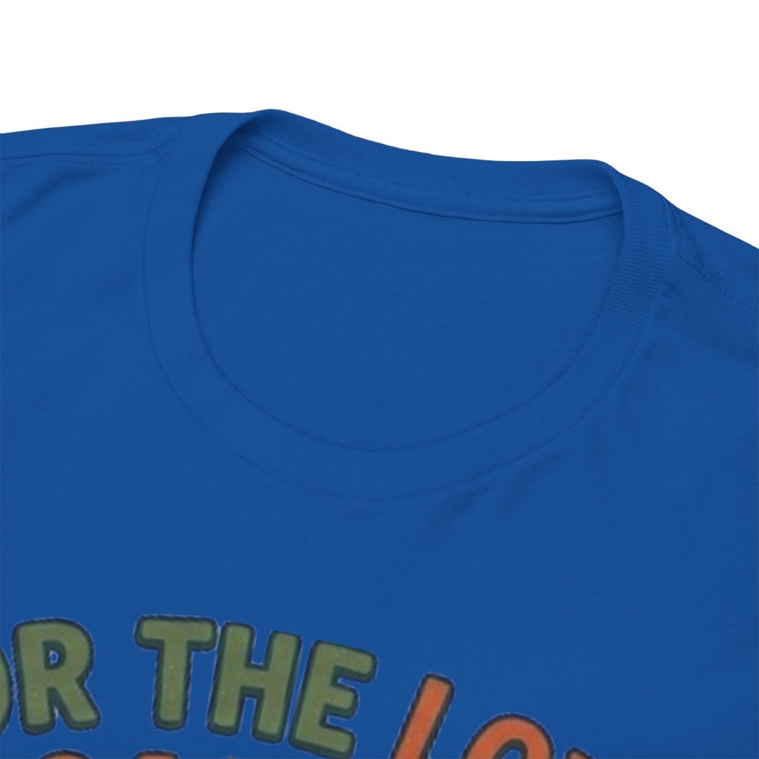 Retro Campfire Graphic T-Shirt - Vintage Style Camping Tee