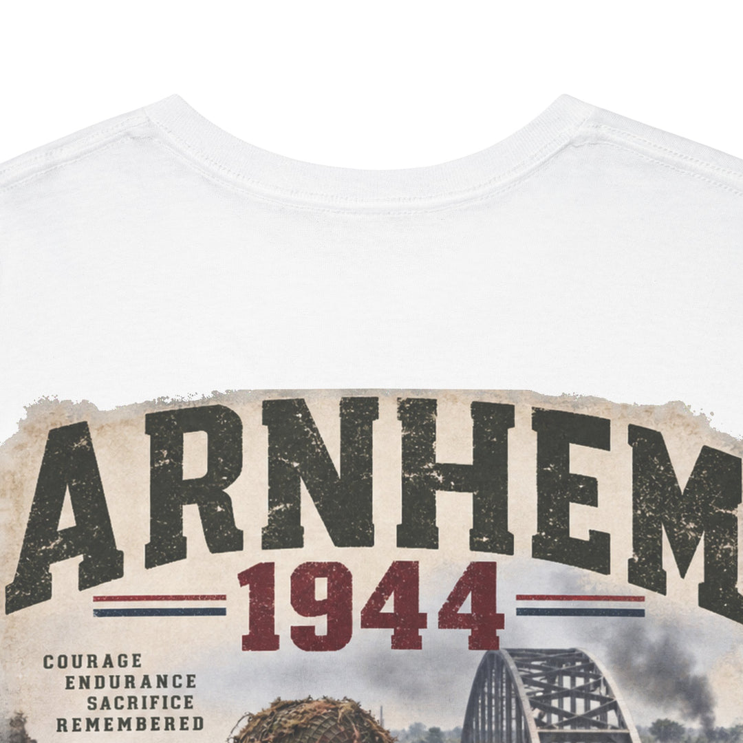 Arnhem 1944 Heritage T-Shirt — product image 13