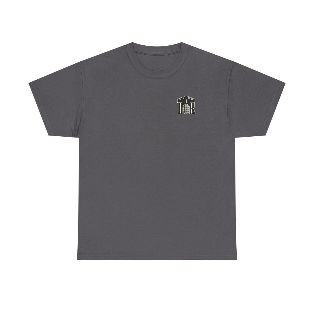 The Somme 1916 Memorial T‑Shirt — WWI Battlefield Graphic Tee