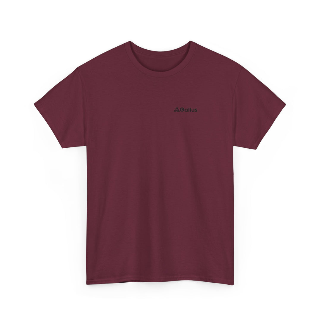 Pegasus Bridge 1944 T-Shirt — D-Day Normandy Memorial Tee