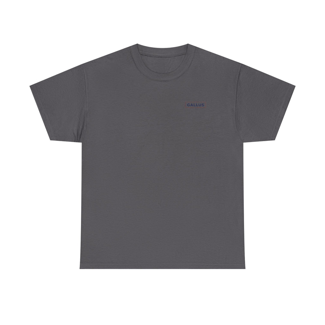 Italy Map T‑Shirt — Minimalist Travel Tee with &