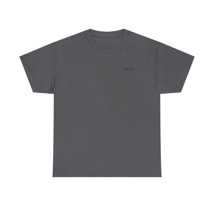 Italy Map T‑Shirt — Minimalist Travel Tee with &