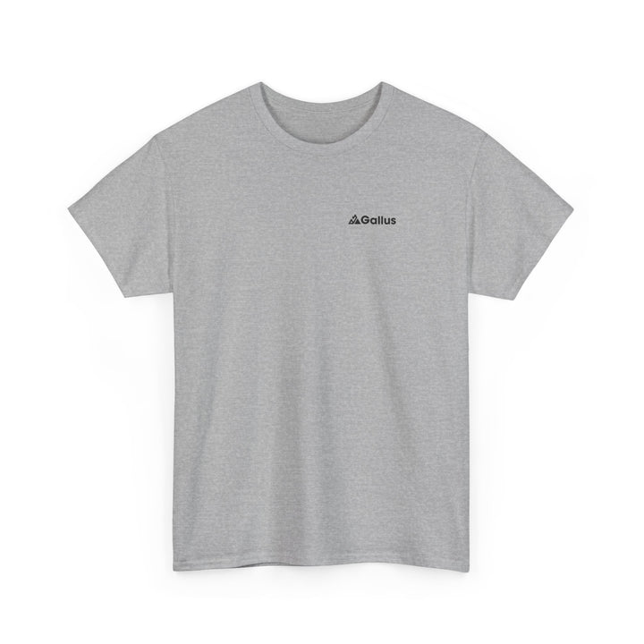 Flanders 1914–1918 T-Shirt — Great War Heritage Graphic