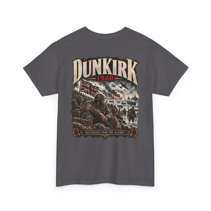 Dunkirk 1940 Commemorative T-Shirt