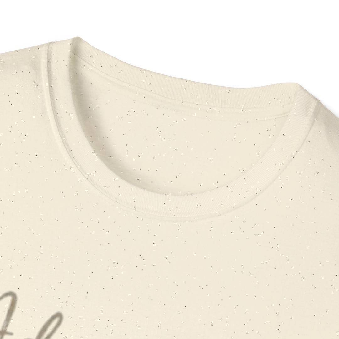 Adventure T-Shirt – &