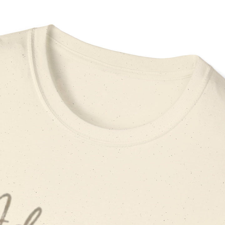 Adventure T-Shirt – &