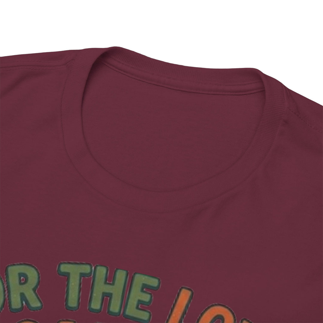 Retro Campfire Graphic T-Shirt - Vintage Style Camping Tee