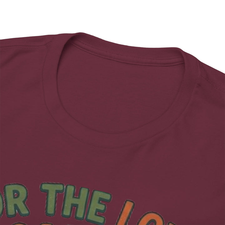 Retro Campfire Graphic T-Shirt - Vintage Style Camping Tee