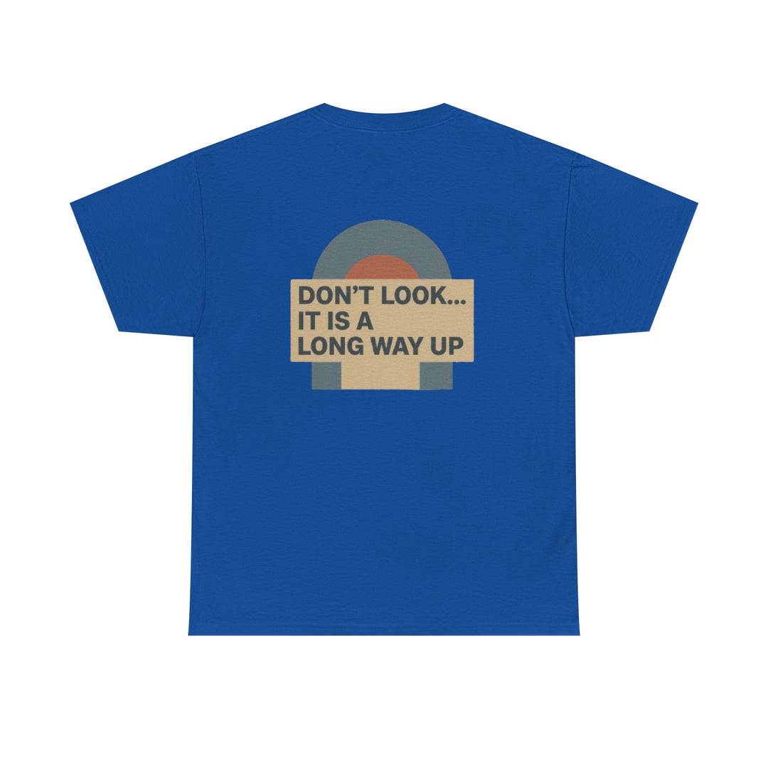 Mountain Climber Tee — &