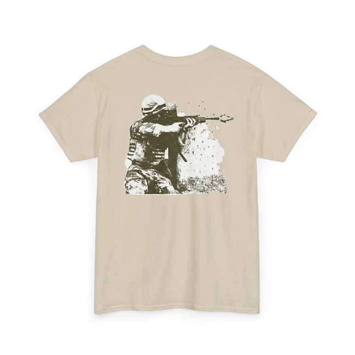Op Herrick Afghanistan T-Shirt — alternate product image 7