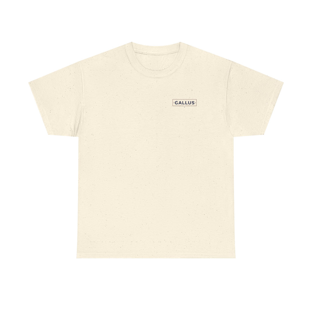 Are We There Yet? Mountain Adventure Tee