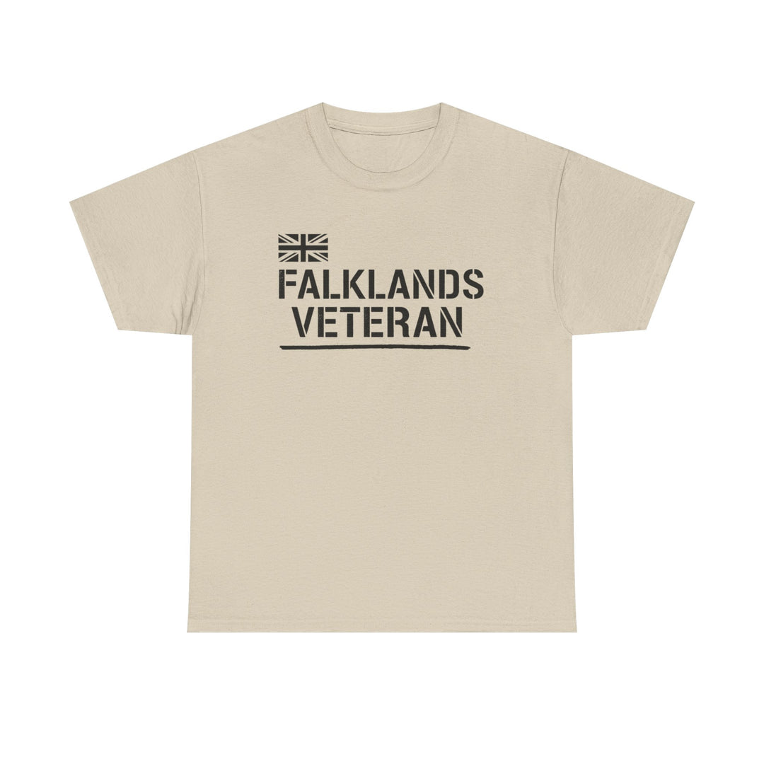 Operation Corporate: Falklands 1982 Veteran Tee