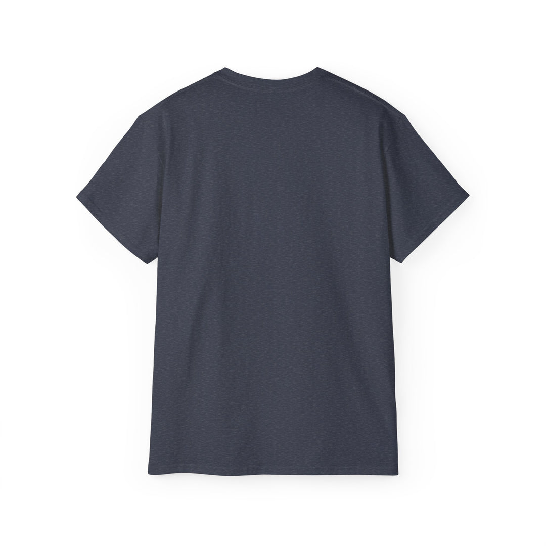 Gallus Vintage Block Logo Tee