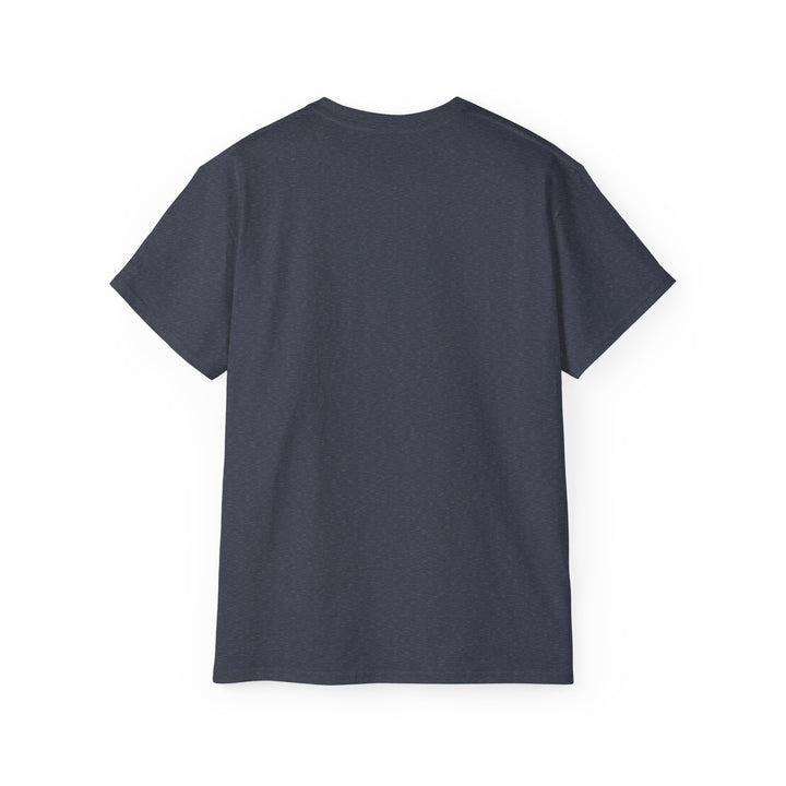 Gallus Vintage Block Logo Tee