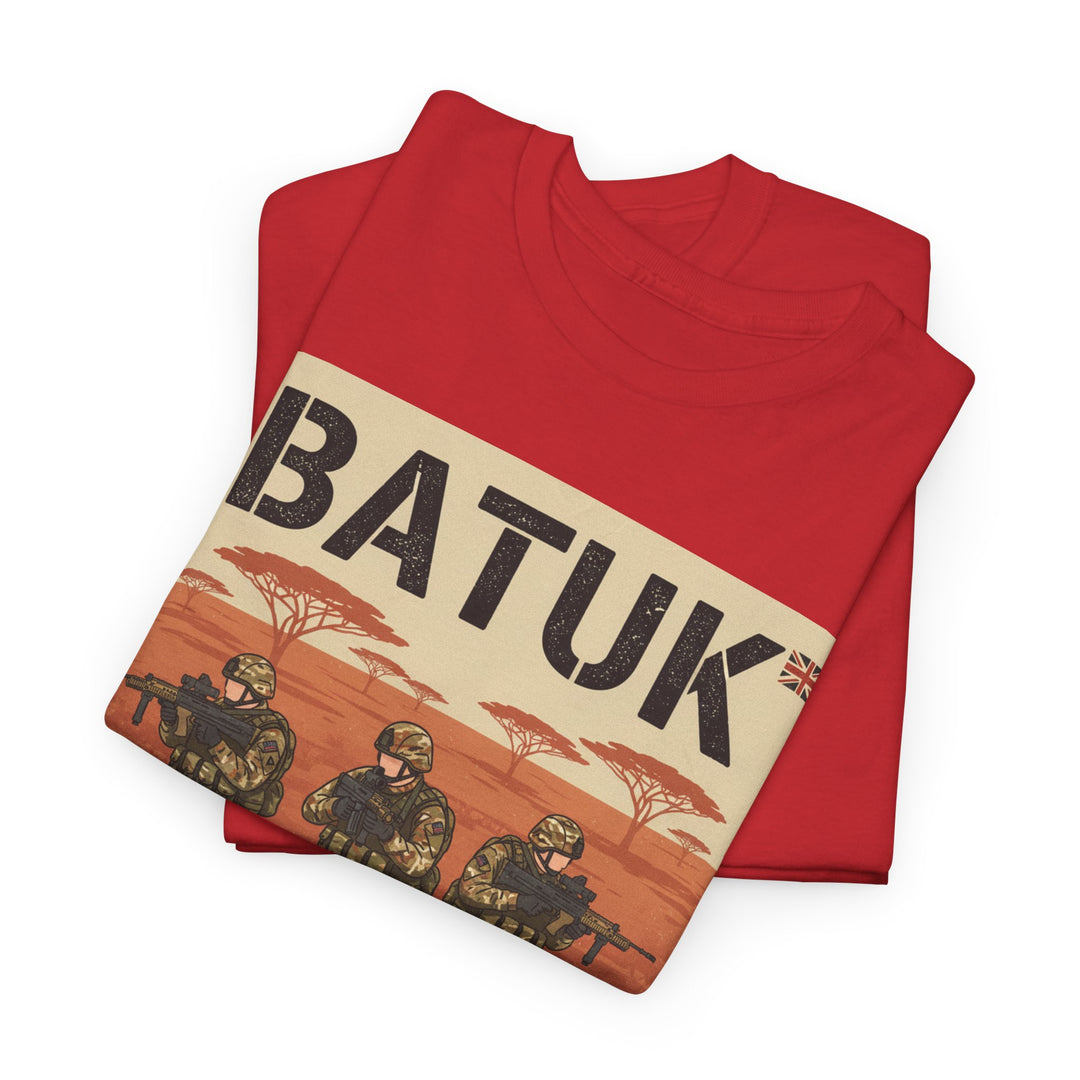 BATUK Archer&
