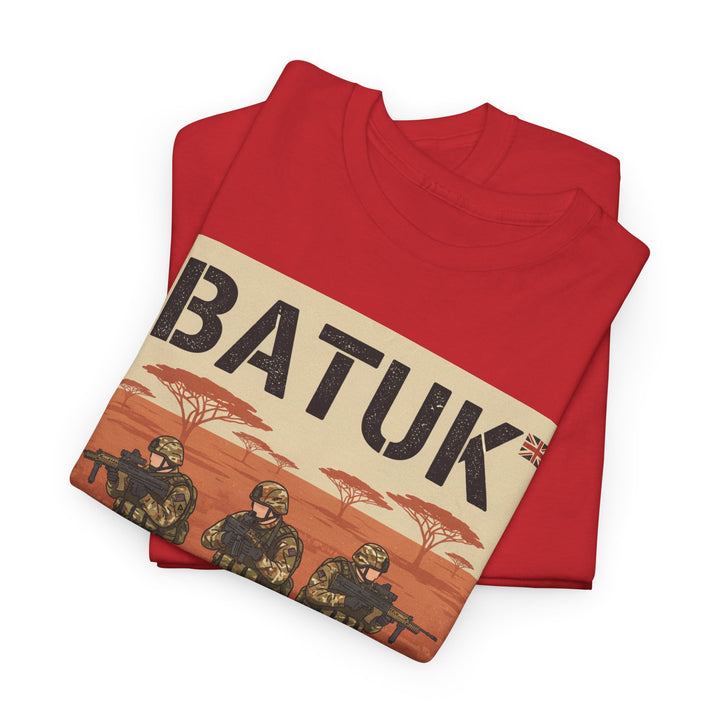 BATUK Archer&
