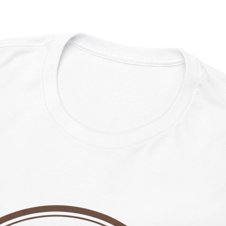 Rise and Grind Coffee T-Shirt - Vintage Camping &amp; Hiking Tee