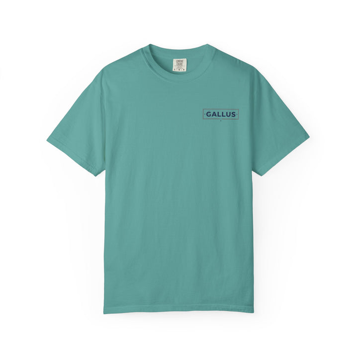 Mountain Moon Graphic T-Shirt