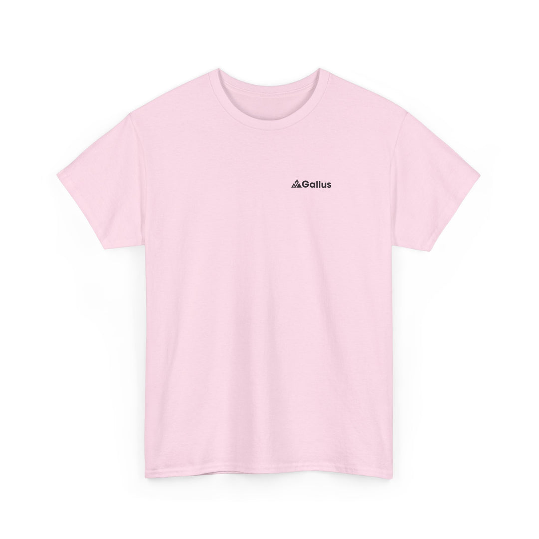 Helping Comrade T-Shirt — Military Support &amp; Solidarity — alternate product image 2