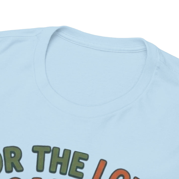 Retro Campfire Graphic T-Shirt - Vintage Style Camping Tee