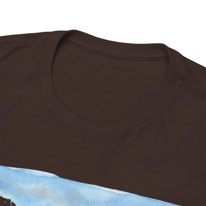 Pen y Fan Landscape T‑Shirt — Wales Mountain Hiking Souvenir Tee