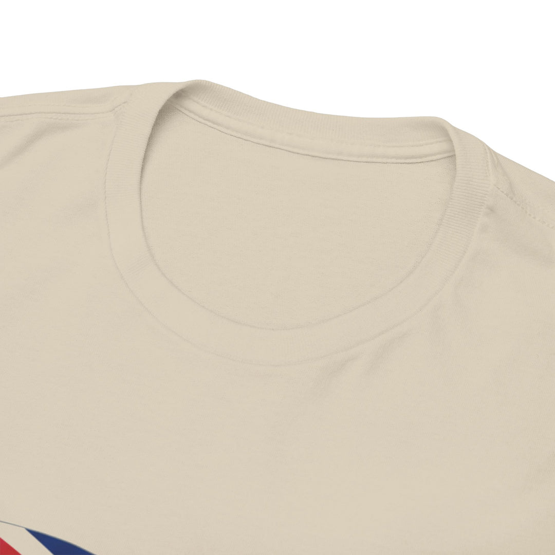 Port Stanley 1982 T-Shirt - Falklands War Victory Heritage Graphic