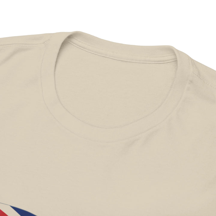 Port Stanley 1982 T-Shirt - Falklands War Victory Heritage Graphic