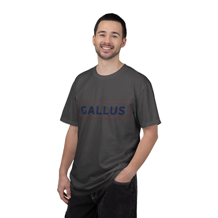 Gallus Mountain Sunset T‑Shirt