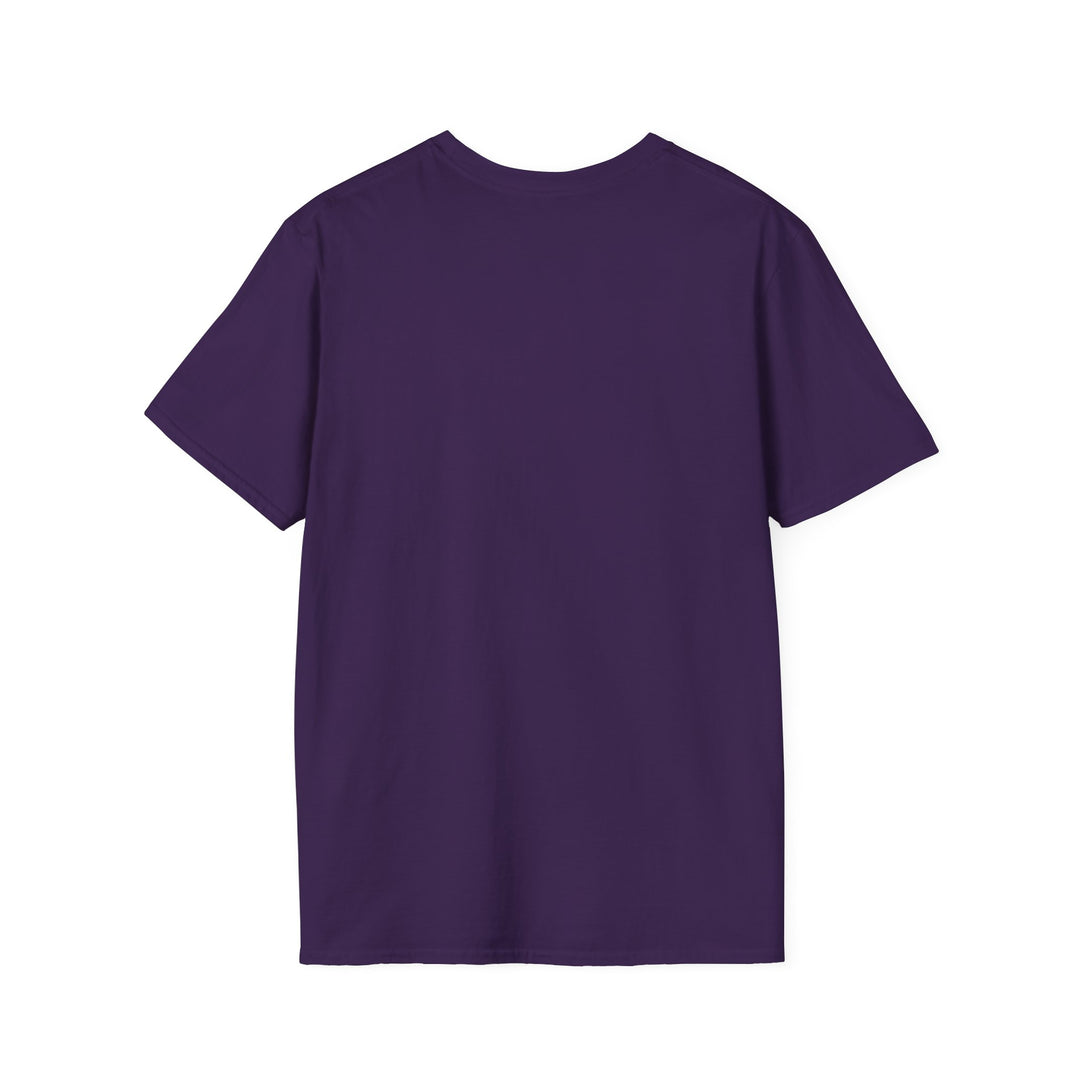 Gallus Street Sign T-Shirt — Vintage Road-Style Graphic Tee