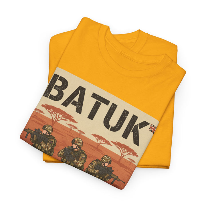 BATUK Archer&