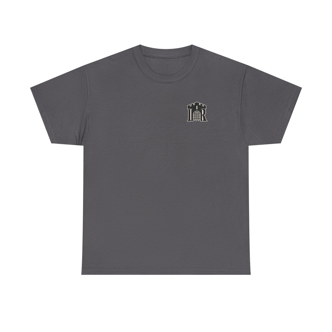 Arnhem 1944 Commemorative Tee — ‘A Bridge Too Far’ Military Tribute T-Shirt