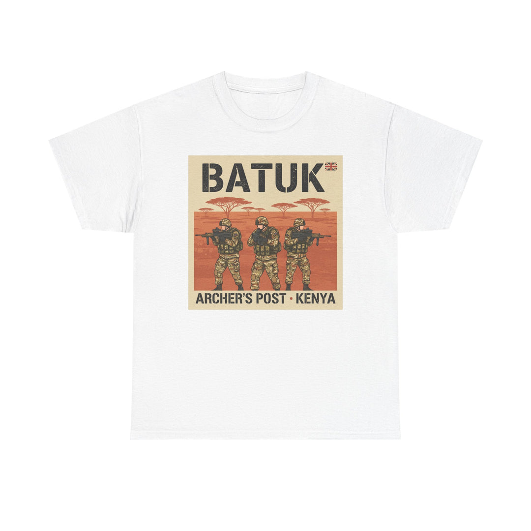 BATUK Archer&