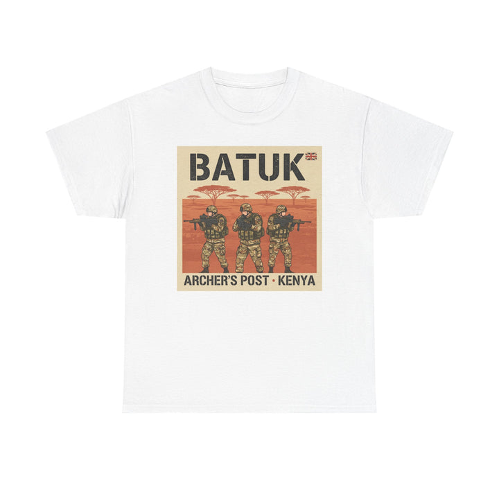 BATUK Archer&