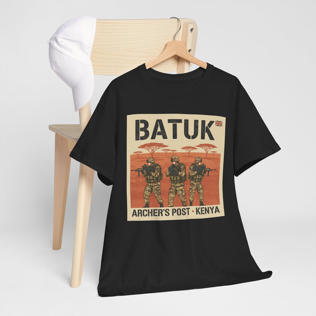 BATUK Archer&