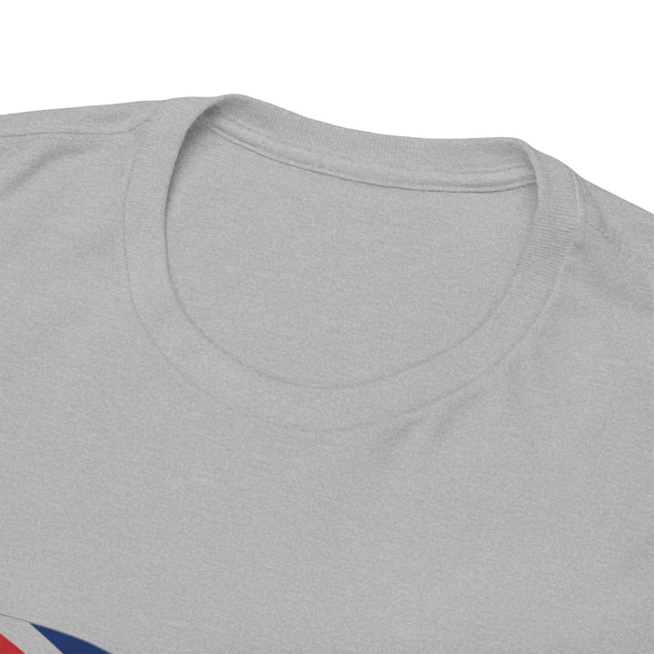 Port Stanley 1982 T-Shirt - Falklands War Victory Heritage Graphic