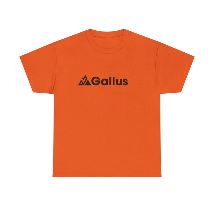 Gallus Tee — &